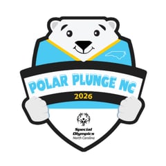 2026 Polar Plunge Logo