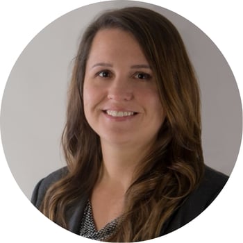 Christina Sanders Circle Image