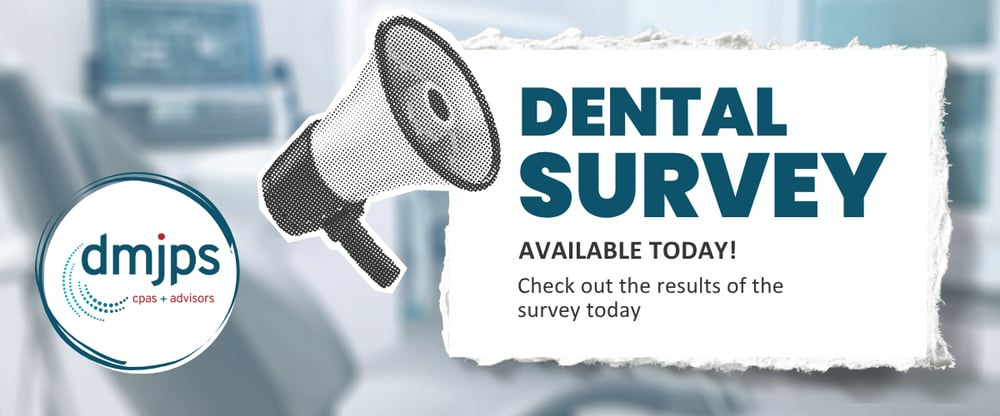 Dental Survey Newsletter