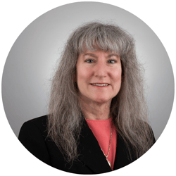 Dorinda Circle Image Dorinda Circle Image