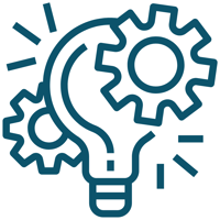 Fractional CFO Icon