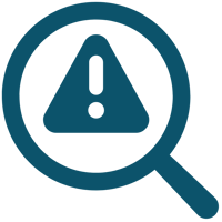 Fraud Icon