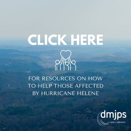 Hurricane ReliefUpdate Post