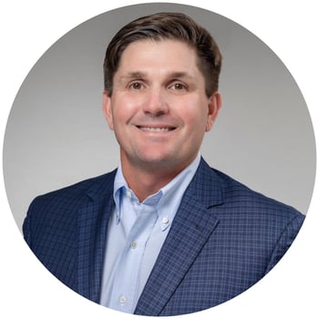 Jonathan Peddrick Circle Image