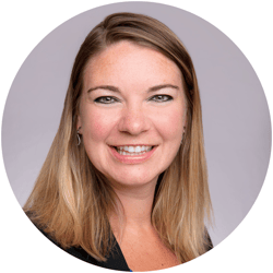 Laura Hartley Circle Image