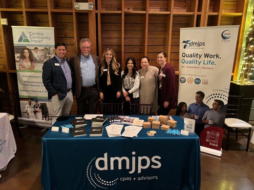 Moore Entrepreneurial Summit