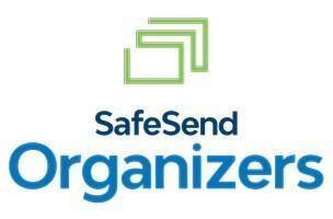 SafeSend Logo