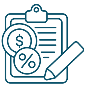 Tax Icon