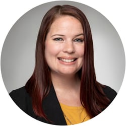 Tiffany Circle Image