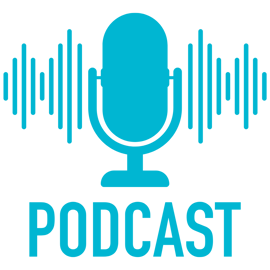 podcast icon